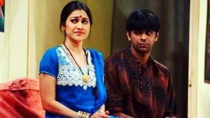 Taarak Mehta Ka Ooltah Chashmah fame Disha vakani aka Dayaben photo goes viral with Tanmay vekaria aka bagha