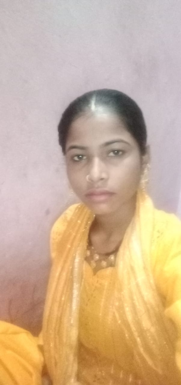 The dead body of the married woman was found hanging under suspicious circumstances.