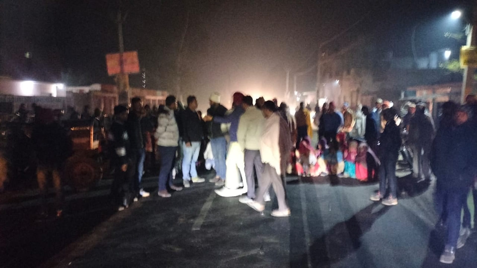 Ghaziabad 13 year old tried to sexual assault 6 year old killed her on resistance read detail