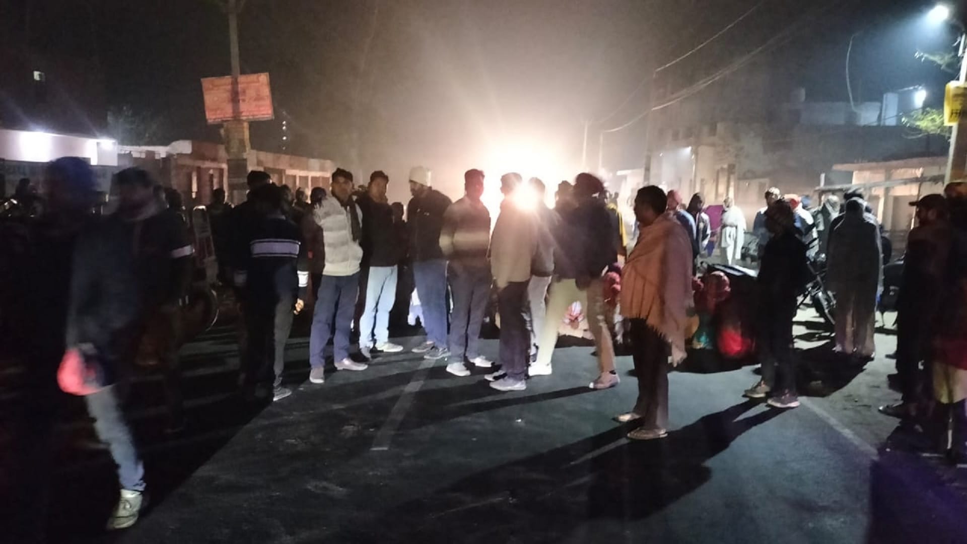 Ghaziabad 13 year old tried to sexual assault 6 year old killed her on resistance read detail