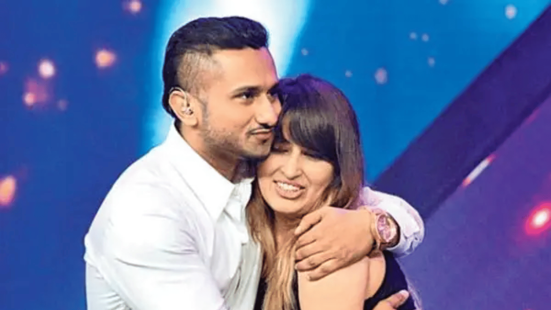 Honey Singh and Shalini Talwar wedding anniversary divorced after 11 years of marriage know their love story