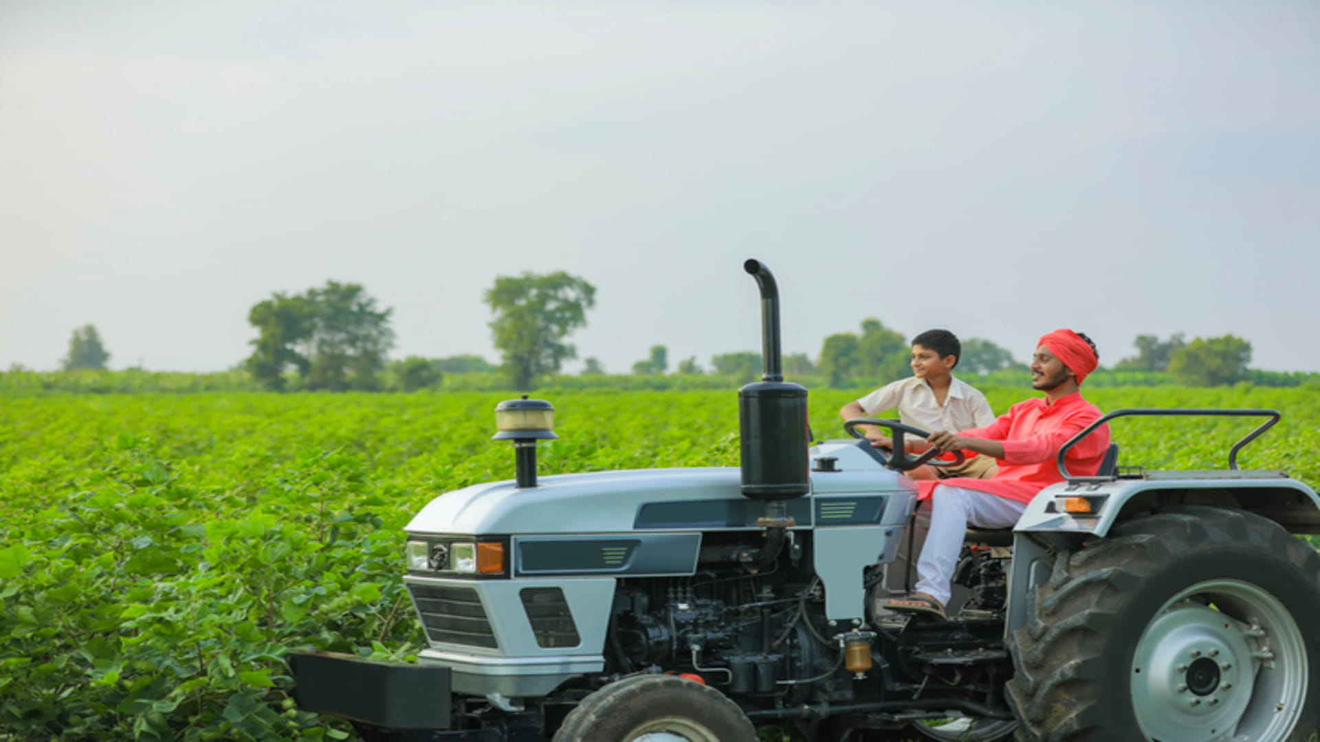 Rajasthan Govt Subsidy on Agriculture Equipment Know About Krishi Machine Subsidy