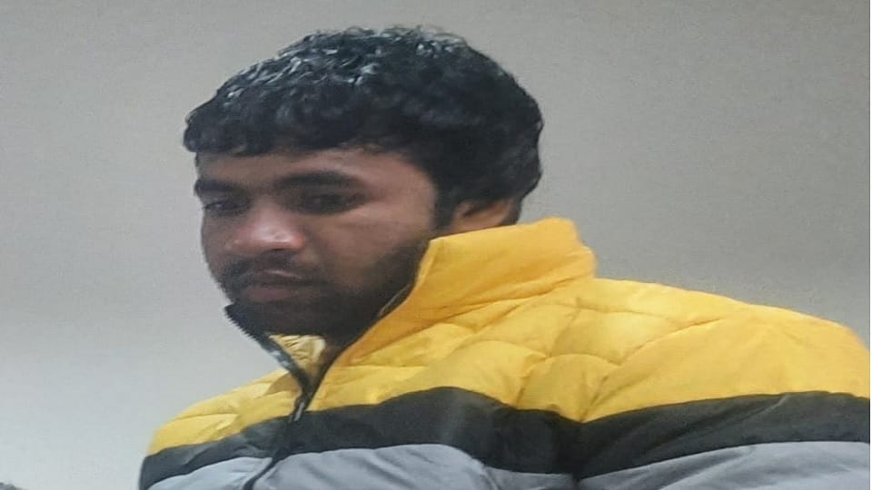Ghaziabad Rigorous life imprisonment for murder convict