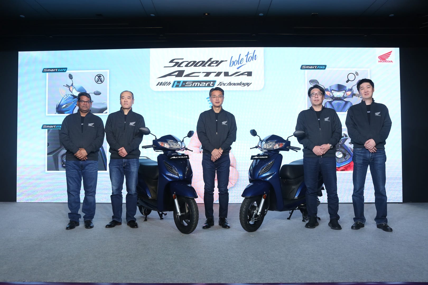 Now the electric version of Honda Activa will come next year, know full details