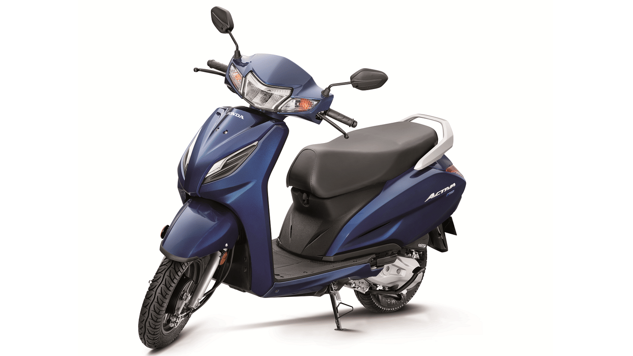 Now the electric version of Honda Activa will come next year, know full details
