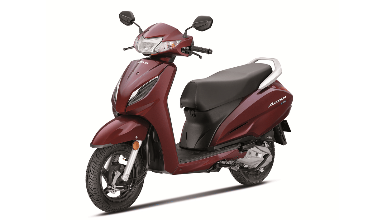 honda activa price hike honda activa 125 price hike honda scooter price hike news