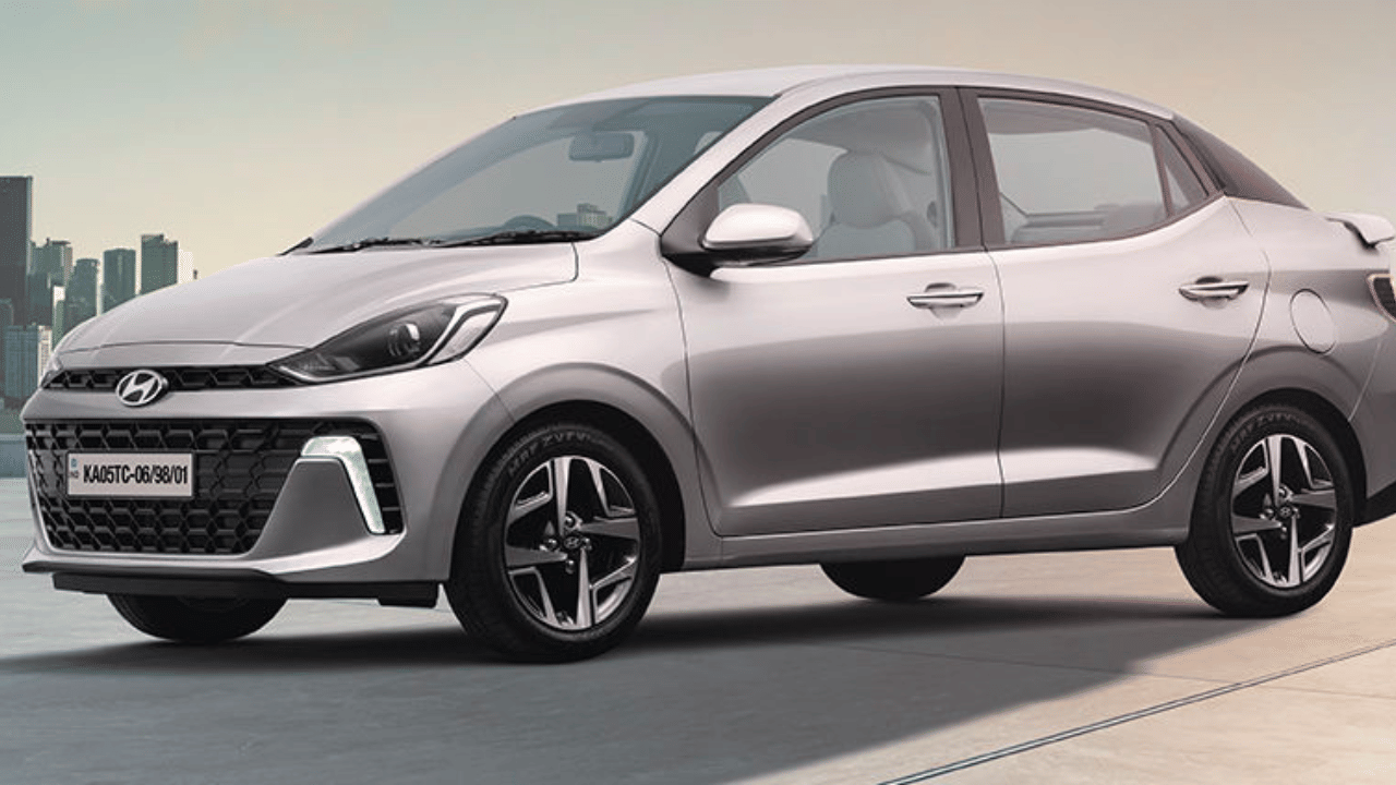 sale details of sedan cars in September 2023, know which cars were included in the top-5