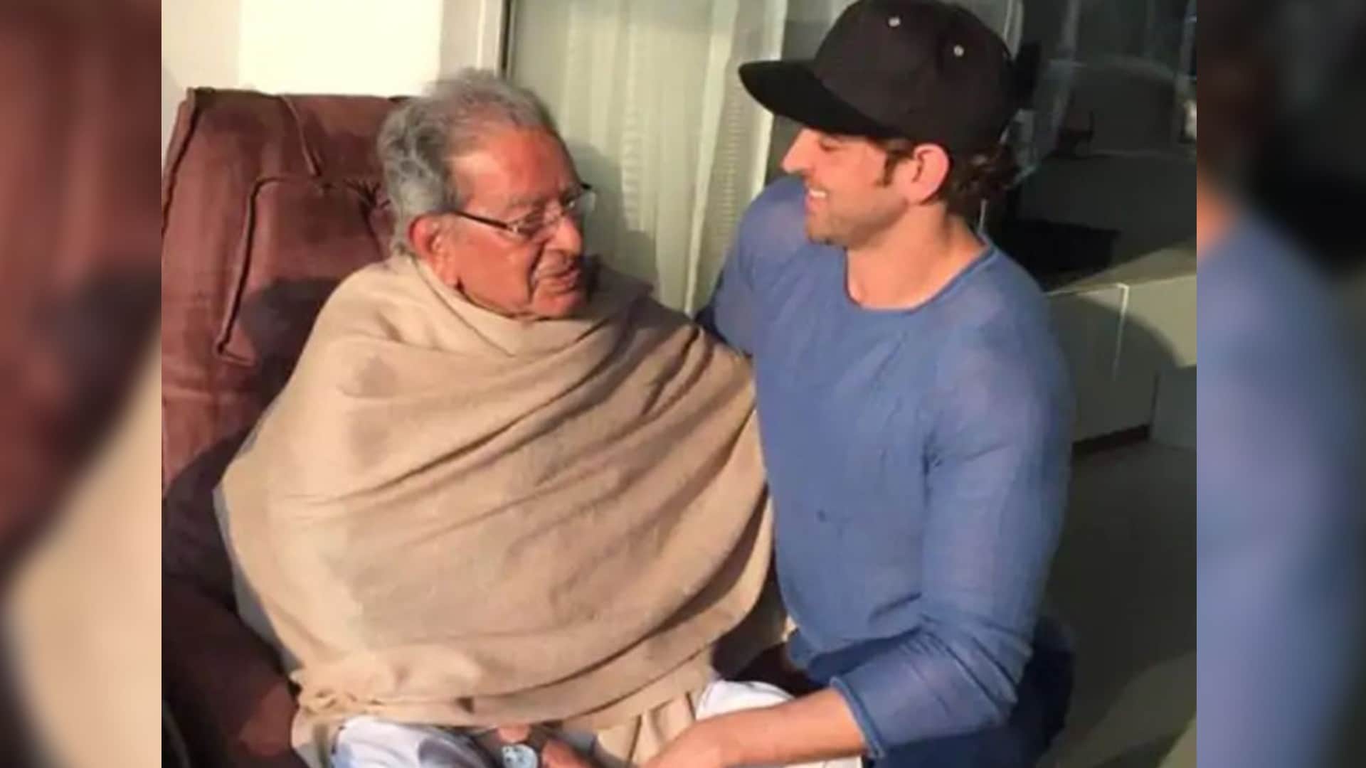 Hrithik Roshan Grandfather J Om Prakash Birthday Known Unknown Facts About Actor
