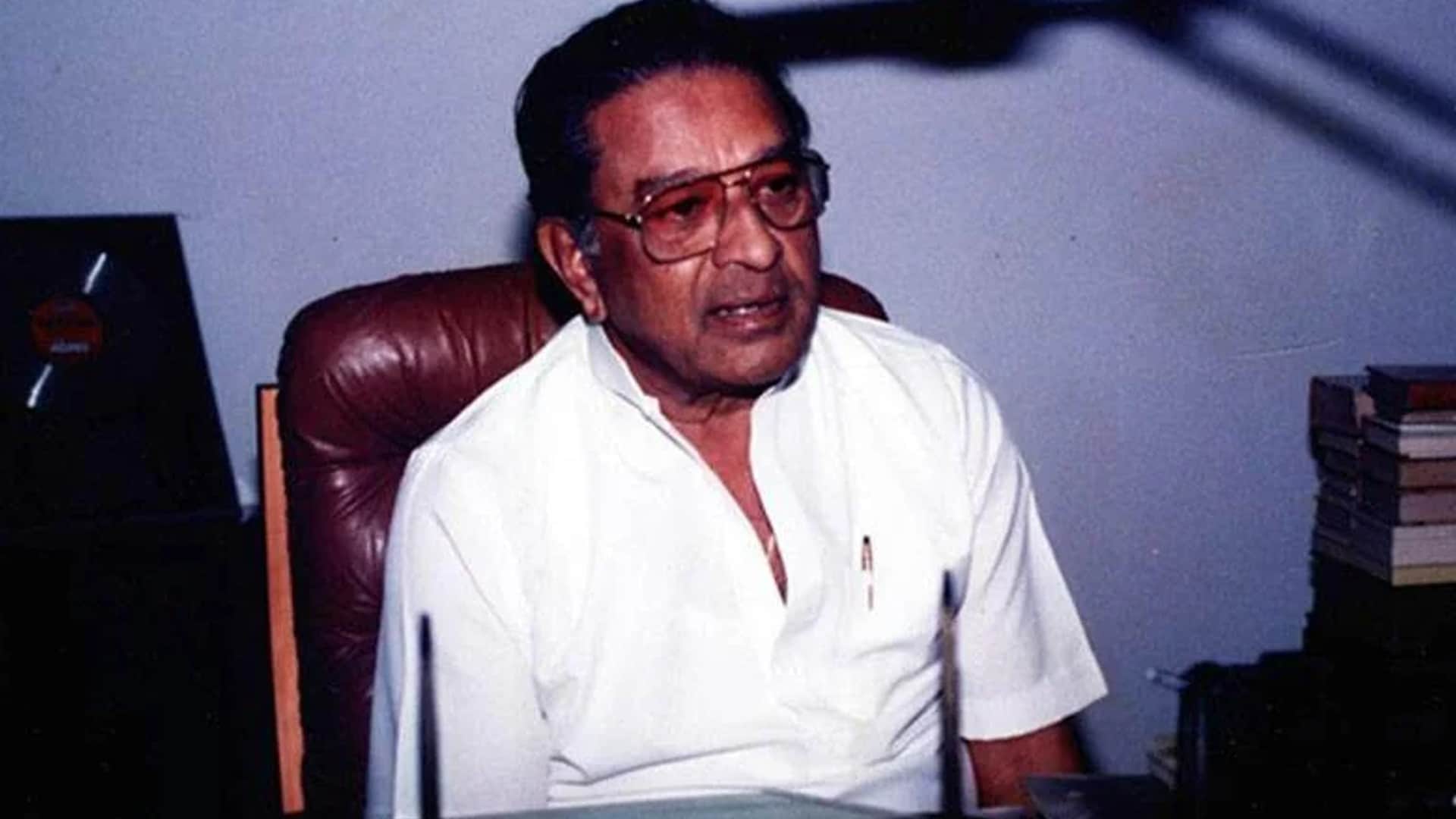 Hrithik Roshan Grandfather J Om Prakash Birthday Known Unknown Facts About Actor