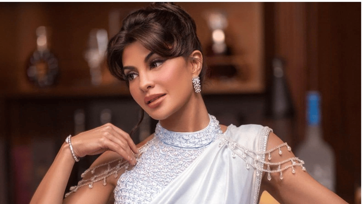 Jacqueline Fernandez granted exemption from personal appearance for a day in money laundering case