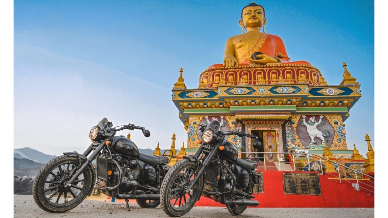 Jawa Motorcycles unveils Jawa 42 Tawang Edition will be limited to just 100 units