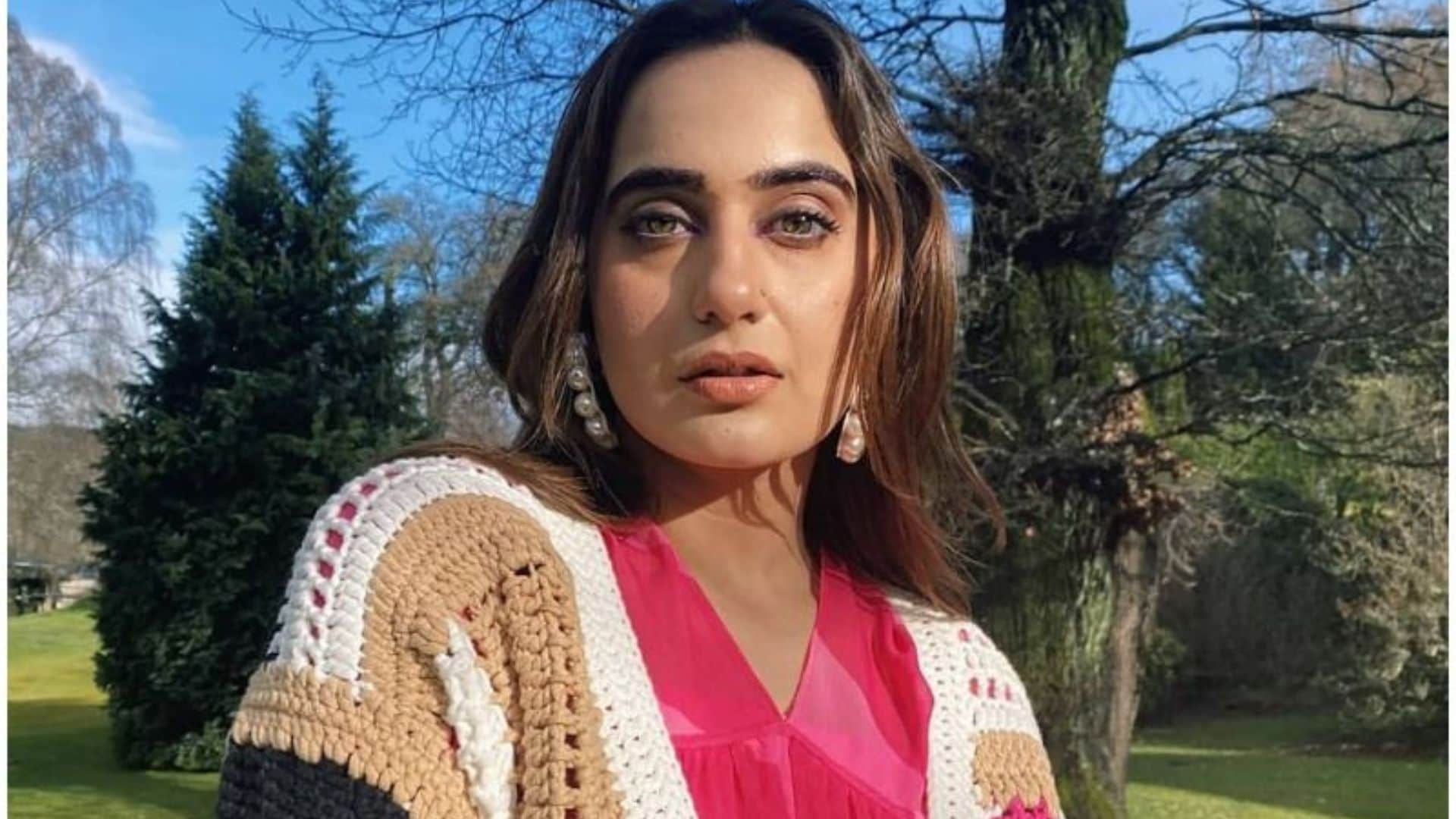 Kusha Kapila on Trolling Thank You For Coming actress face online troll after announce separation from Zorawar