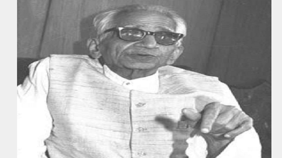 poet Jainendra and  Asian wrestling champion Malav Singh birth in kodiyaganj