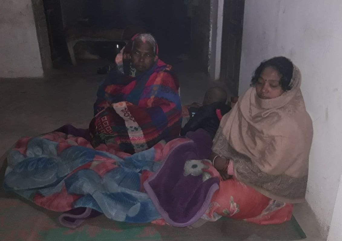 ayodhya accident related news