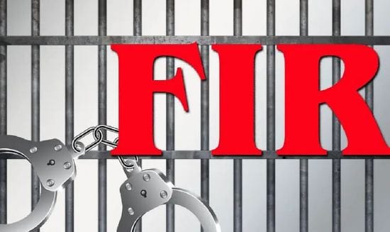 MP News Case filed against former Municipal President for threatening engineer in Shahdol