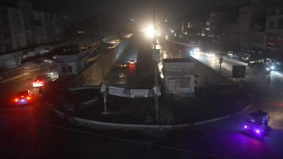 Pakistan power outage: reason of power failure in Pakistan and loss, normalcy time