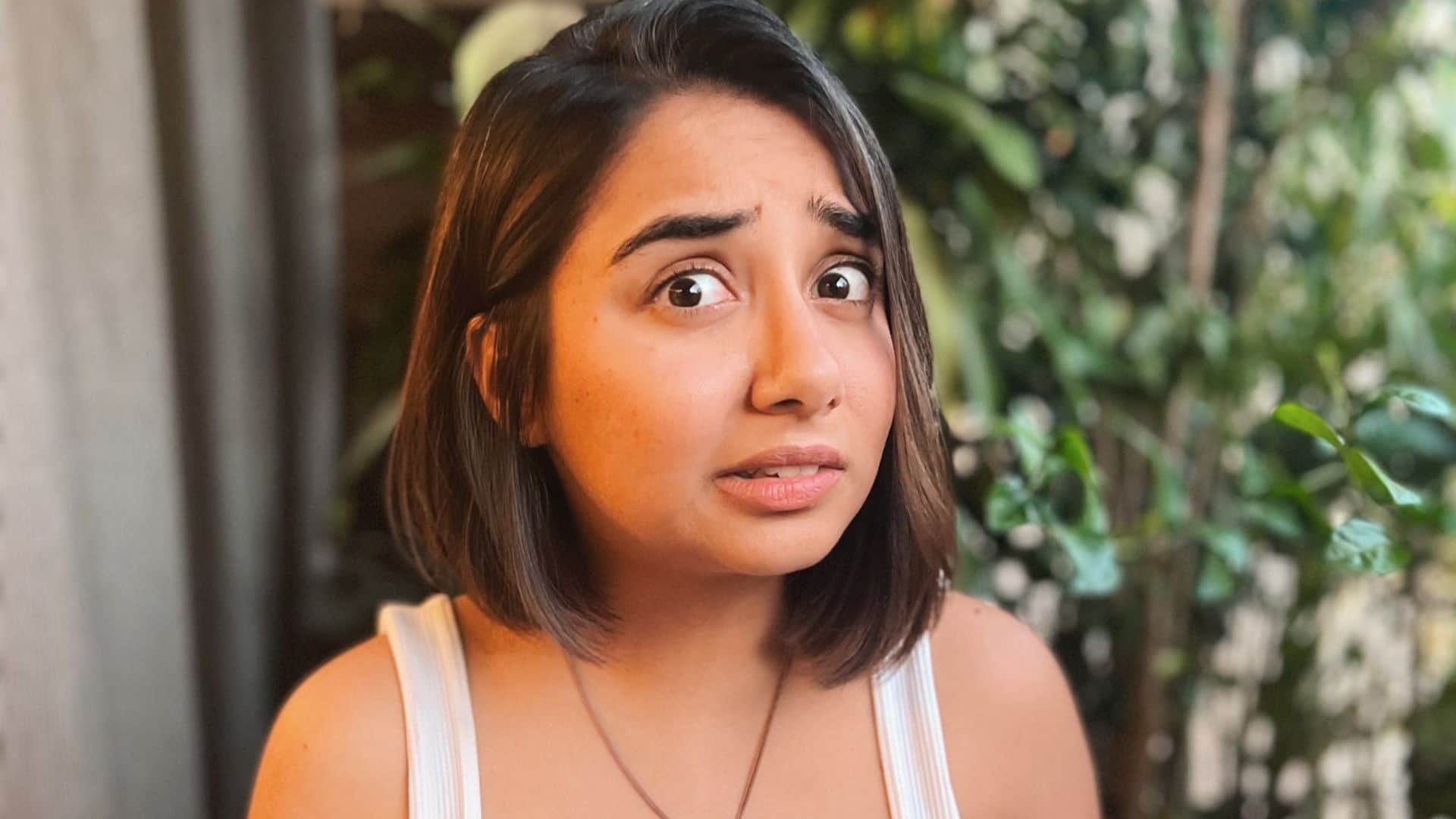 Social Media Influencer Who Got The Chance In Movies Prajakta Koli Kusha Kapila Anubhav bassi harsh beniwal