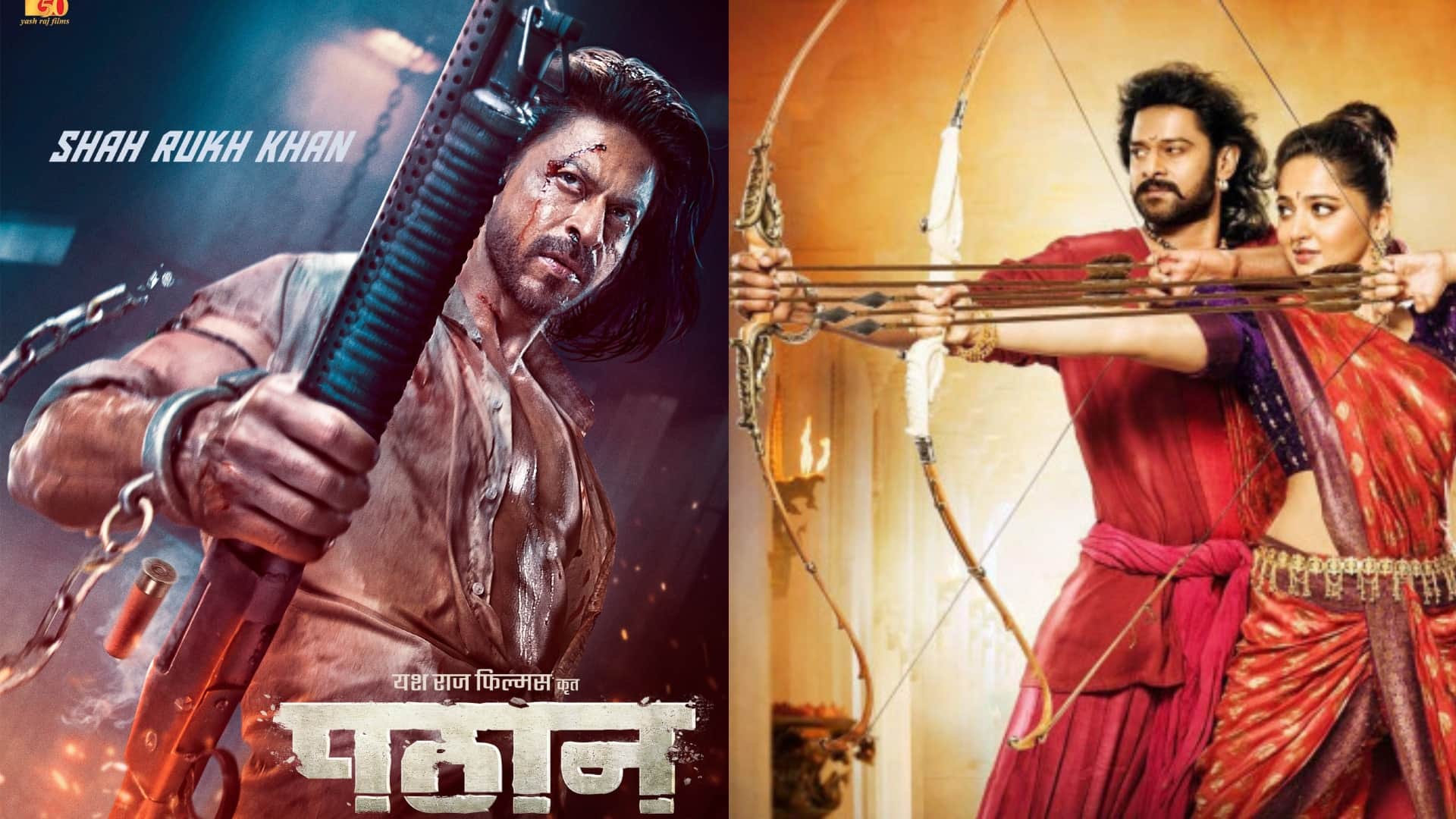 Box Office Report Shahrukh Khan Pathaan Kartik Aaryan Shehzada Ant-Man and the Wasp Quantumania Collection