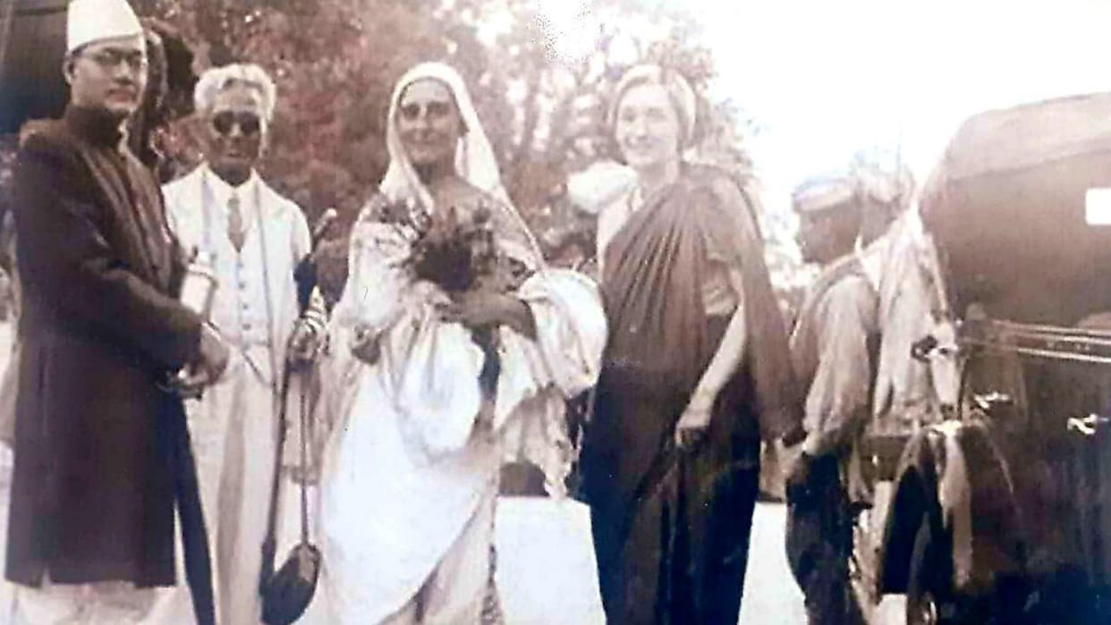 parakram diwas : netaji subhas chandra bose spent seven months in dalhousie chamba himachal pradesh