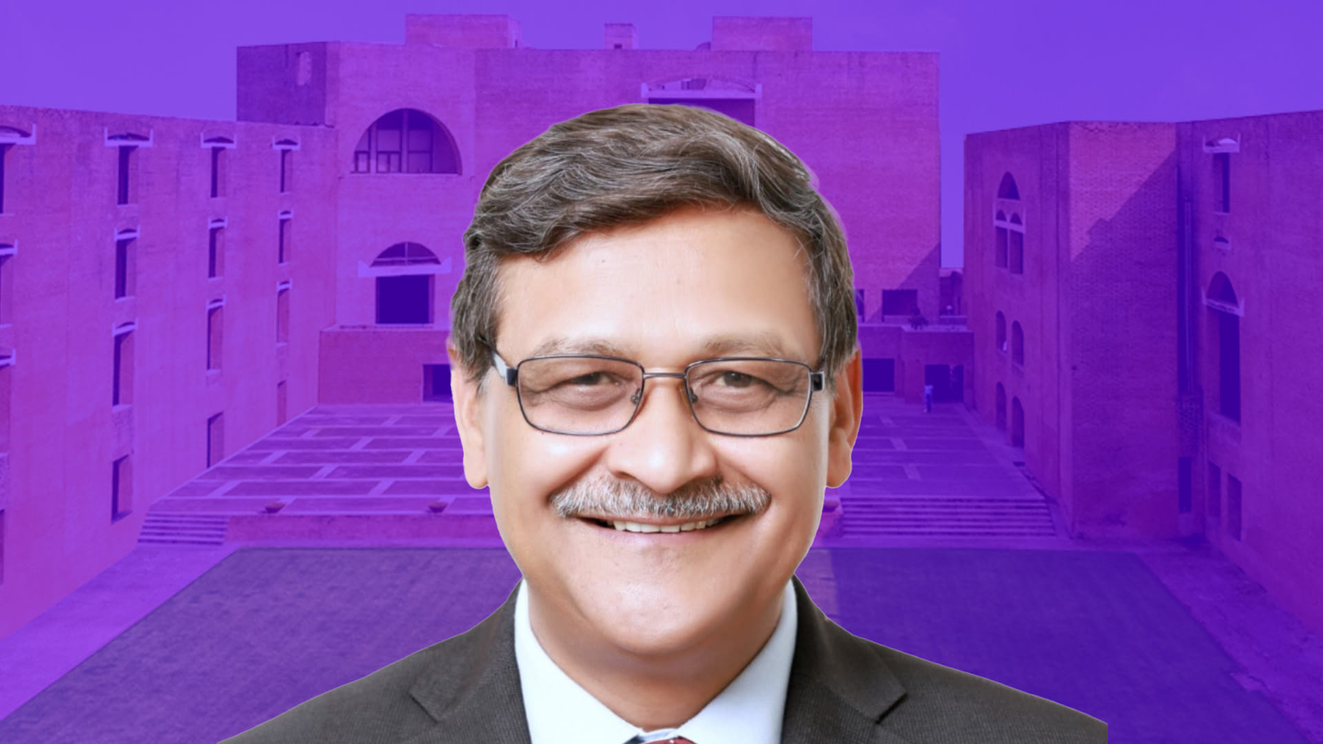 प्रोफेसर भरत भास्कर
