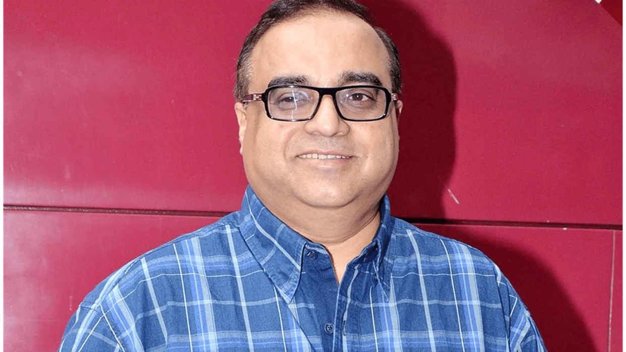 Gandhi Godse Ek Yudh Director Rajkumar Santoshi gets death threats, files complaint with Mumbai Police