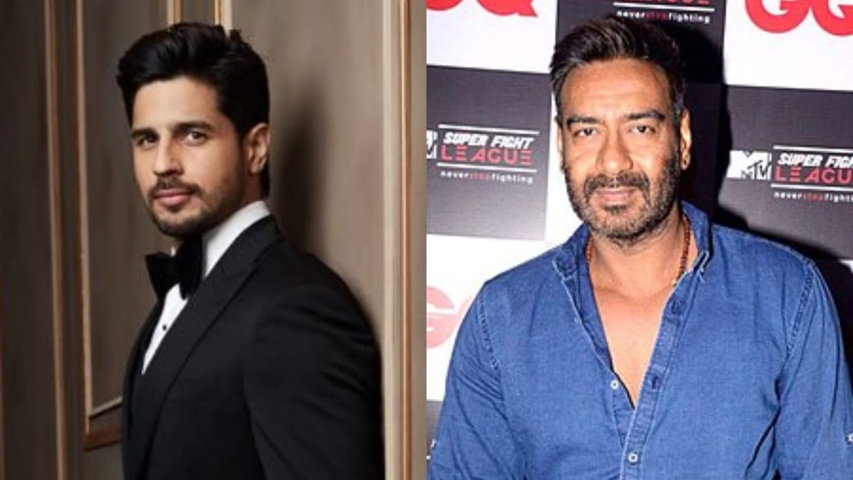 sidharth malhotra ajay suniel shetty reacts on andaman nicobar 21 island name after param veer chakra awardees