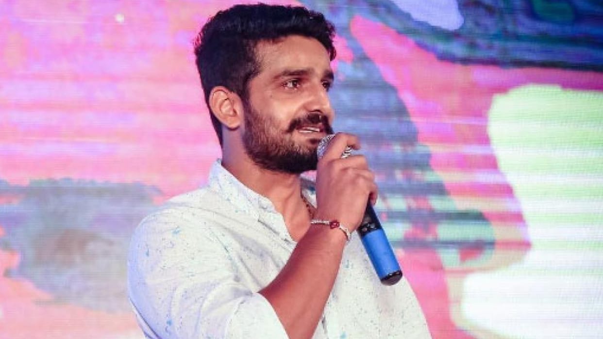 South Actor Sudheer Varma Committed Suicide Know Here About the Reason