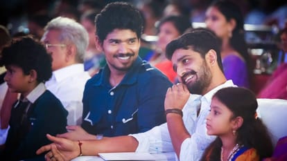 South Actor Sudheer Varma Committed Suicide Know Here About the Reason
