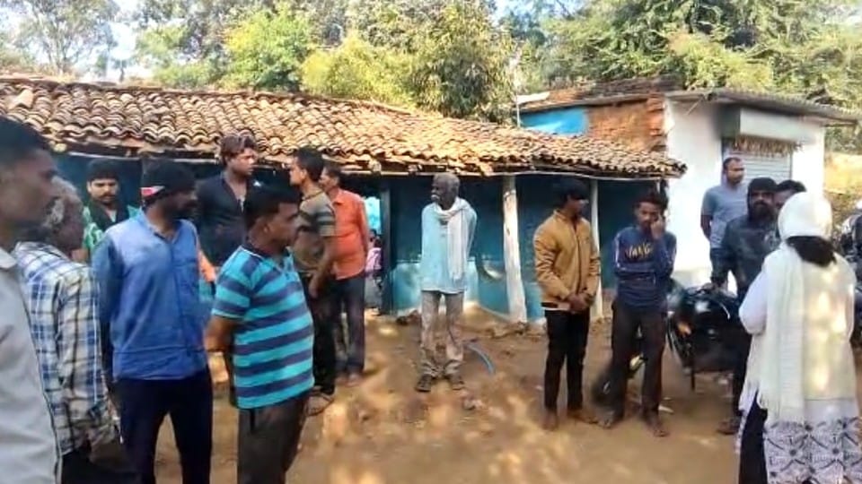 Borrower troubled by usurer commits suicide in Shahdol