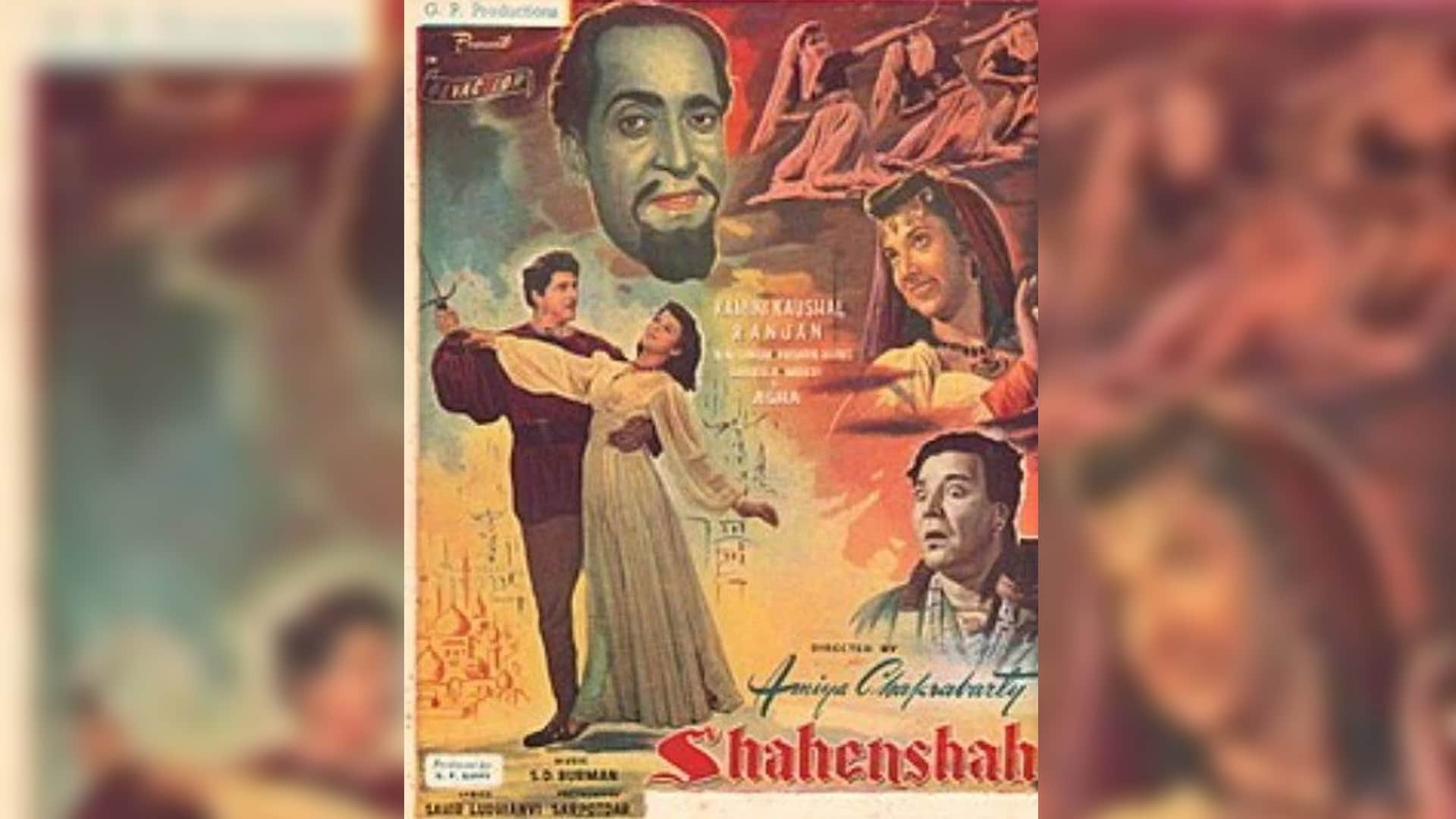 Ramesh Sippy exclusive interview by Pankaj Shukla Andaz Seeta Aur Geeta Sholay Shaan Shakti Saagar Shahenshah