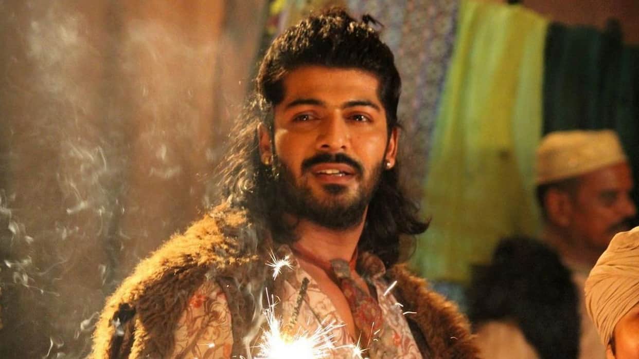 Sheezan Khan Pens a heartfelt poem on love and being strong months after tunisha sharma death case
