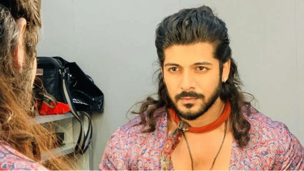 Sheezan Khan Seeks return of Seized Passport From Police File an Application in Court