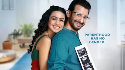 Sharman Joshi Plays a Pregnant Man Role in Upcoming Hindi-Gujarati Movie Congratulations Know Full Story