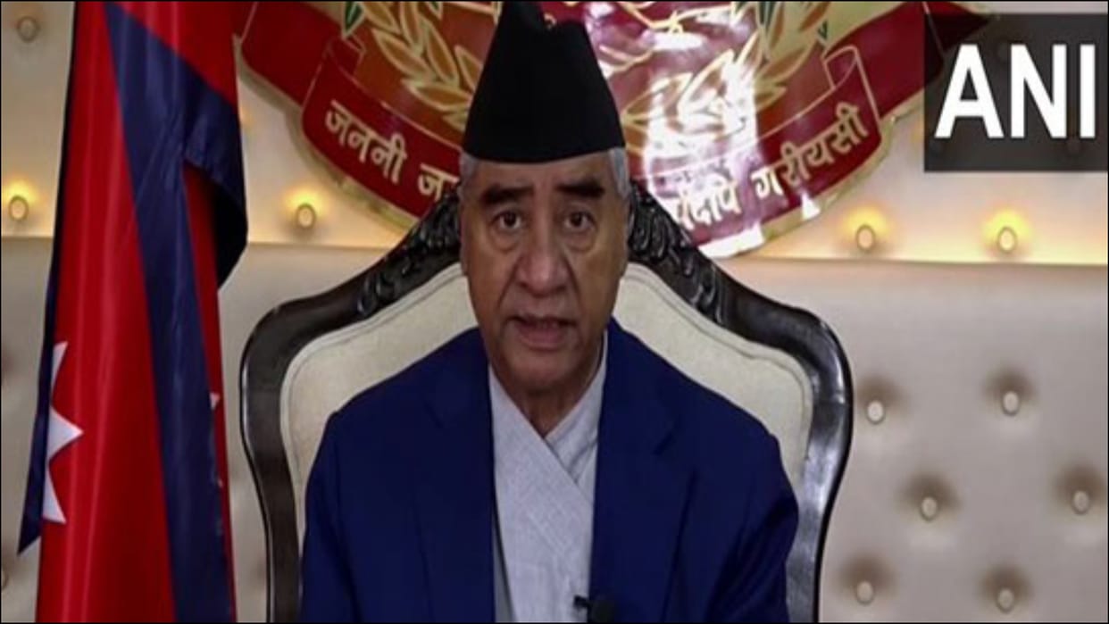 Nepali Congress to field candidate for upcoming nepal president election