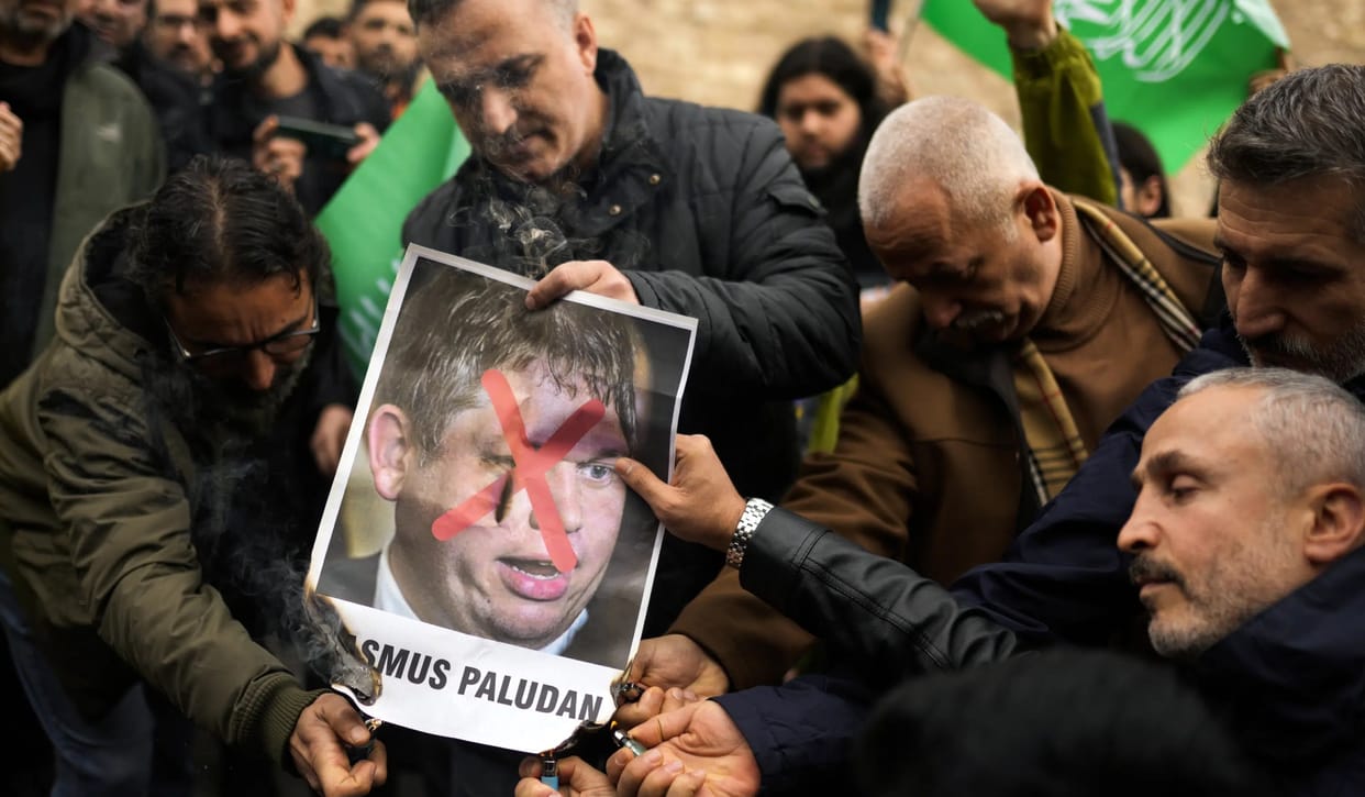 quran burning protest cancel sweden turkey nato talk know how islamophobia rasmus paludan