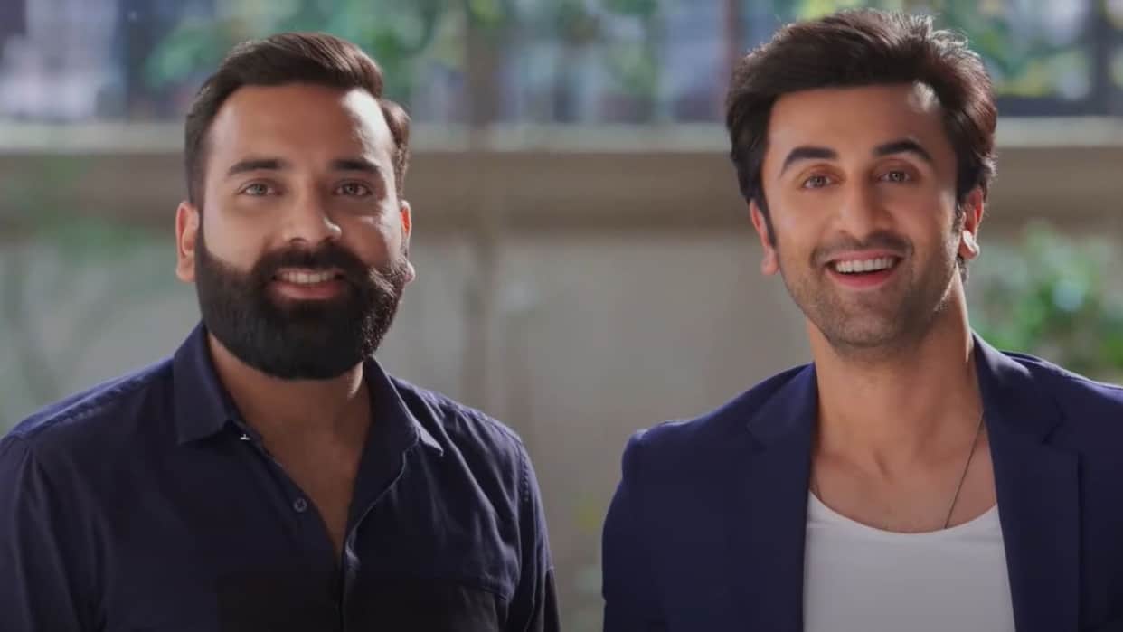 Tu Jhoothi Main Makkaar brings anubhav singh bassi on big screen list of Youtubers Debut in Bollywood