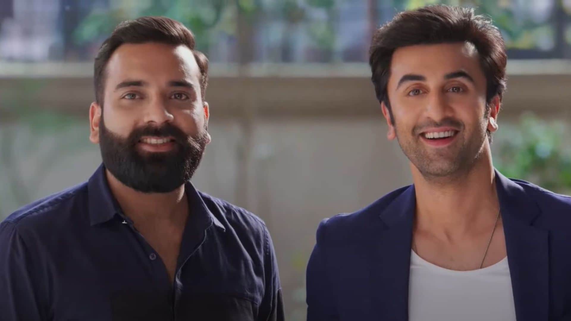 Tu Jhoothi Main Makkar Box Office Collection Day two India Ranbir Kapoor Shraddha Kapoor Thursday Earnings