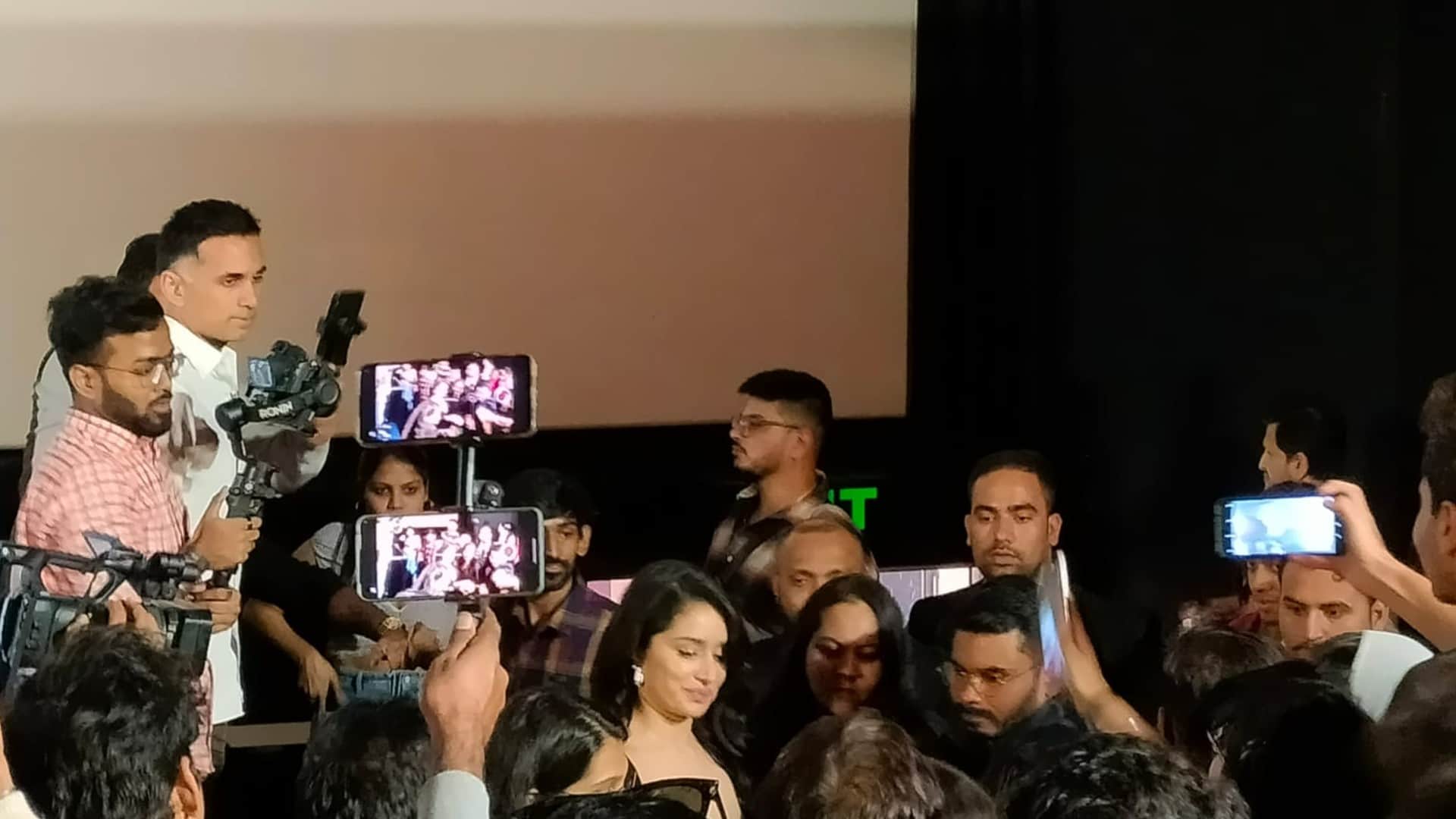 Tu Jhoothi main Makkar film trailer Launch Ranbir Kapoor give all credit to director luv ranjan for flop hit