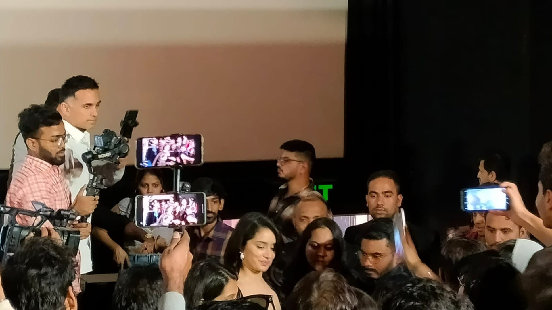 Tu Jhoothi main Makkar film trailer Launch Ranbir Kapoor give all credit to director luv ranjan for flop hit