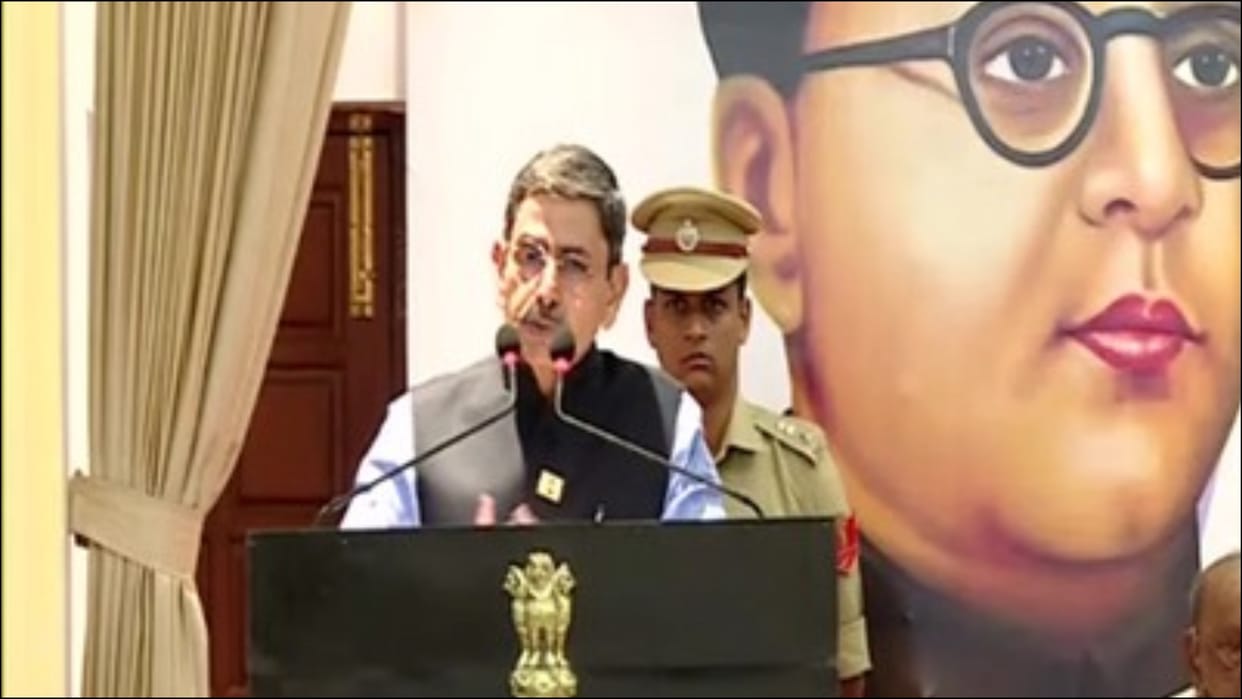 Indian history is distorted need to document stories of forgotten freedom fighters Tamil Nadu Governor RN Ravi