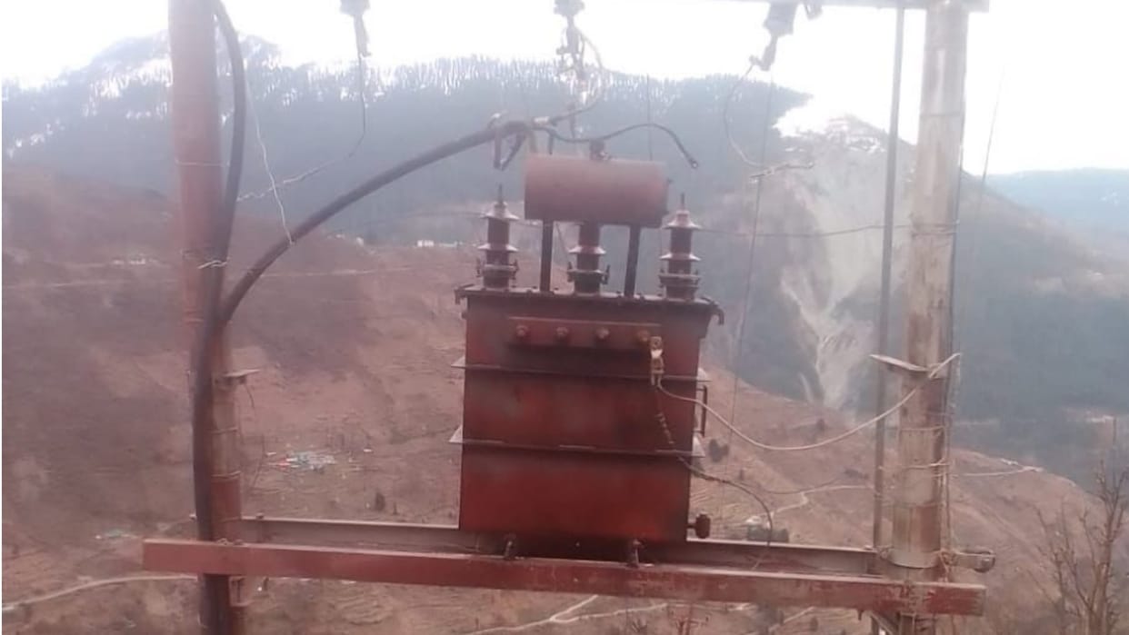 Mandsaur: Gang stealing oil from power transformers busted, used to target transformers on farms