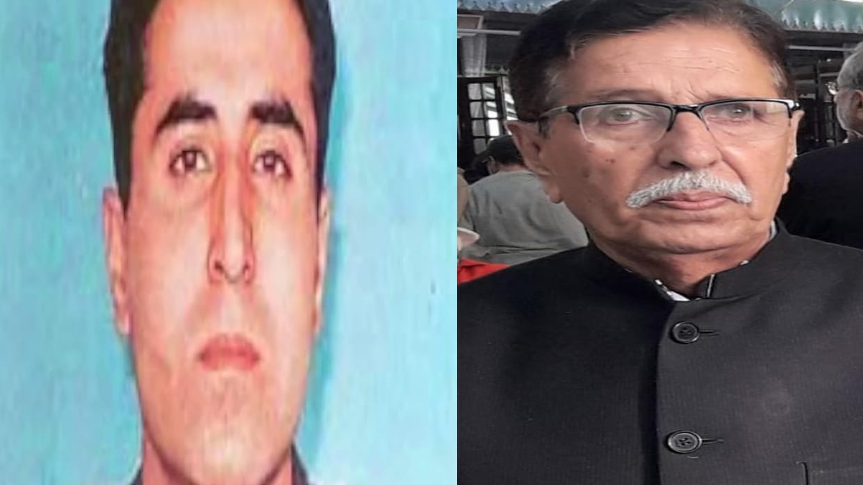 Vikram Batra's father said that will definitely go to the island named after his son