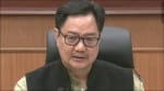Kiren Rijiju