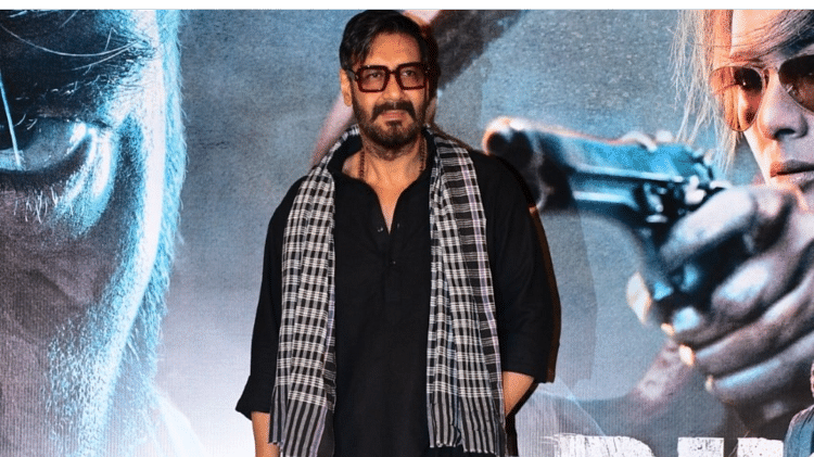 Ajay Devgan happy with bumper advance booking of ‘Pathan’, wishes Oscar nomination to ‘RRR’