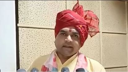 MP News: एमपी में तेज हुई चुनावी जंग, कमलनाथ पर कपिल मिश्रा के गंभीर आरोप, शिवराज ने भी ली कांग्रेस की चुटकी MP News: Election war intensifies in MP, Kapil Mishra's serious allegations on Kamal Nath, Shivraj also took a