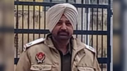 Punjab: कपुरथला में कंझावला जैसे मामला, छोटे हाथी चालक ने ASI को आधा किलोमीटर घसीटा, मौत एएसआई मलकीत सिंह। फाइल फोटो