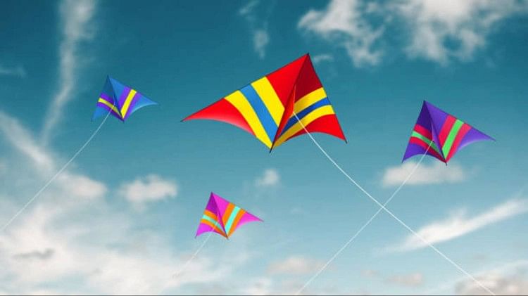 Punjab News: Kite fliers will now be monitored by drones in Punjab