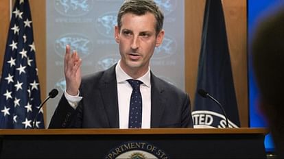 NATO: Despite Turkey's opposition, America said – Sweden, Finland ready to join NATO ned price