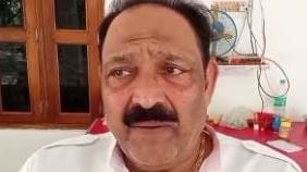 Bhadohi: पूर्व विधायक समेत तीन पर धोखाधड़ी और जालसाजी का मुकदमा,फर्जी पावर ऑफ अटार्नी से बैनामा करने का मामला पूर्व विधायक घनश्याम दुबे