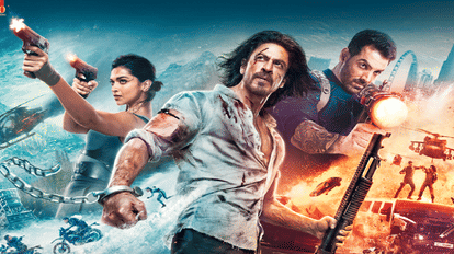 Pathaan Movie